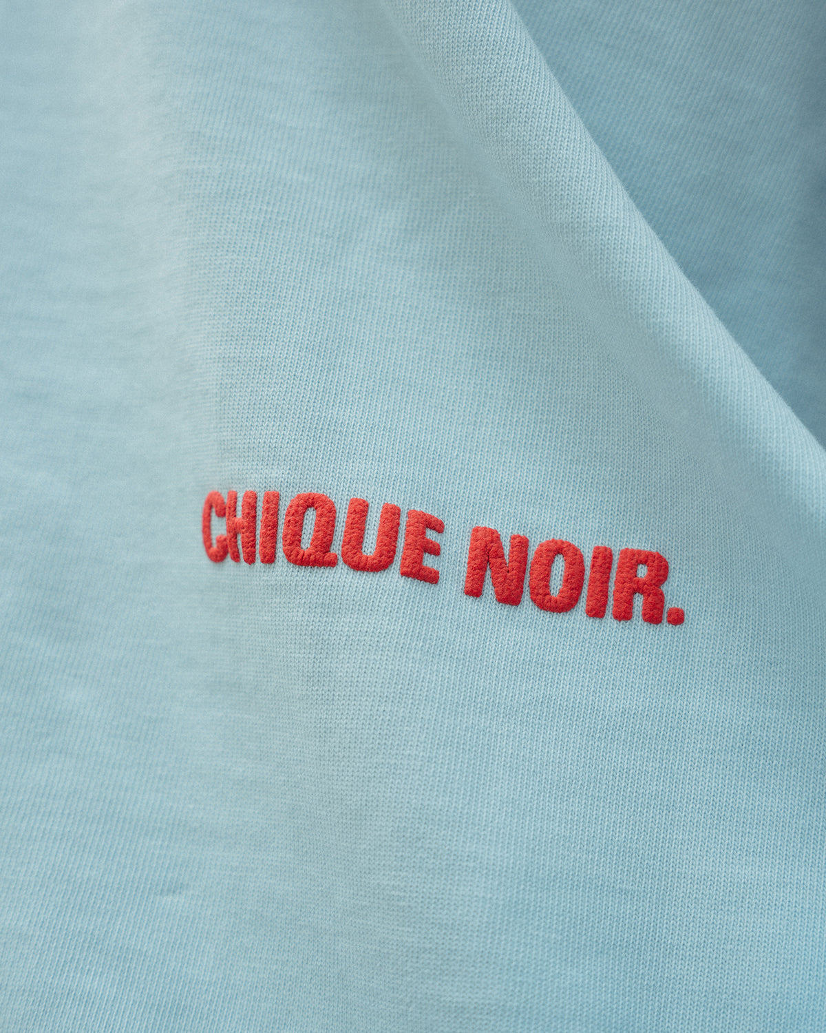 CN ESSENTIAL LONGSLEEVE | BLUE